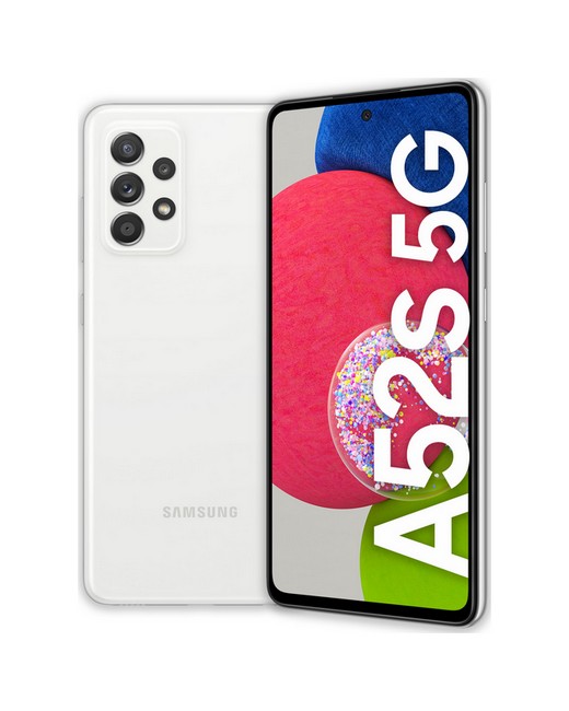 Samsung A52s 5G